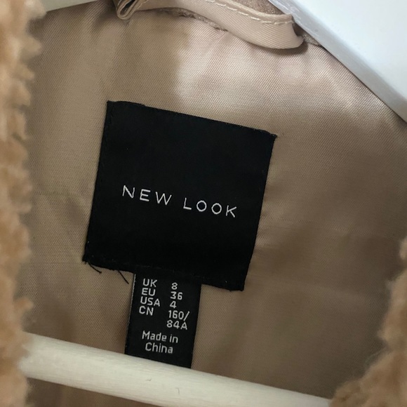 Teddy Jacket - Picture 3 of 3